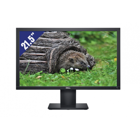 Màn hình LCD Dell E2220H (1920 x 1080/TN/60Hz/5 ms)