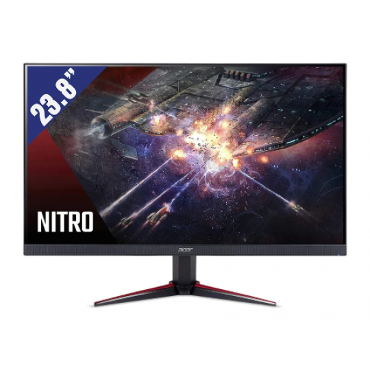 Màn hình LCD ACER VG240Y S (1920 x 1080/IPS/165Hz/2 ms/FreeSync)