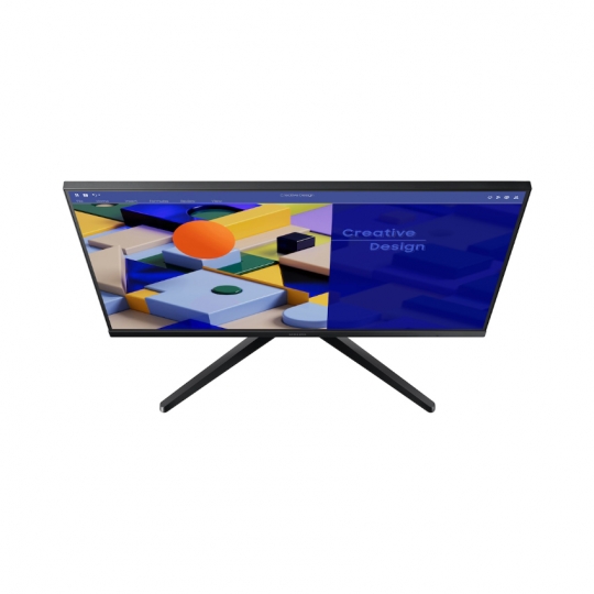 Màn Hinh LCD SAMSUNG 24inch LS24C310EAEXXV FHD IPS 75Hz HDMI