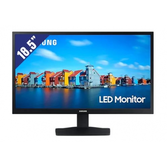 Màn hình LCD SAMSUNG LS19A330NHEXXV (1366 x 768/TN/60Hz/5 ms)