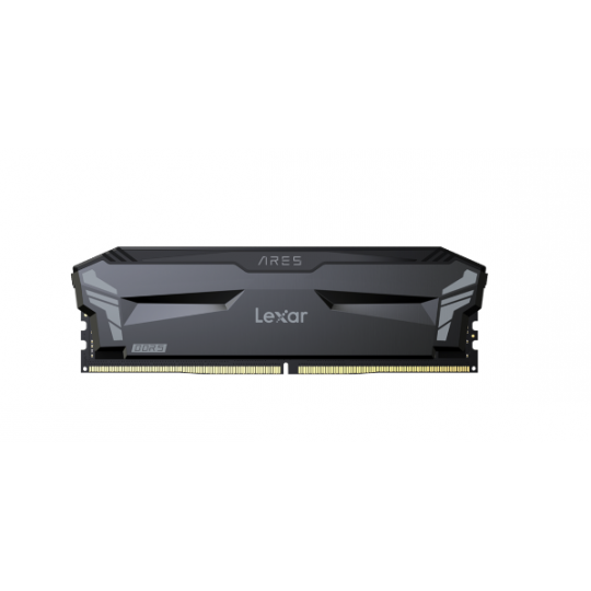 Bộ nhớ/ Ram Desktop Lexar UDIMM 16GB (1x16GB) DDR5 4800Mhz (LD5DU016G-R4800GS2A)