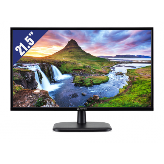 Màn hình LCD ACER AOPEN CV1 22CV1Q (1920 x 1080/VA/75Hz/5 ms)