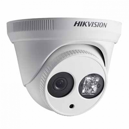 HIKVISION CAMERA IP DS-2CD2321G0-I/NF