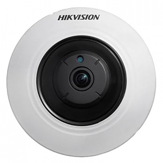 HIKVISION CAMERA IP DS-2CD2955FWD-I
