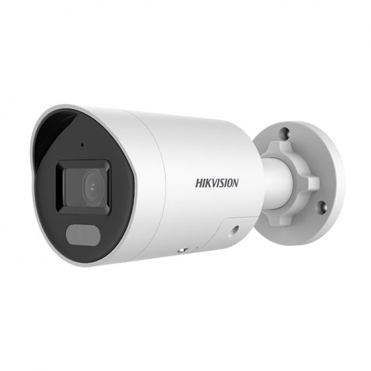 HIKVISION CAMERA IP COLORVU DS-2CD2047G2-LU/SL