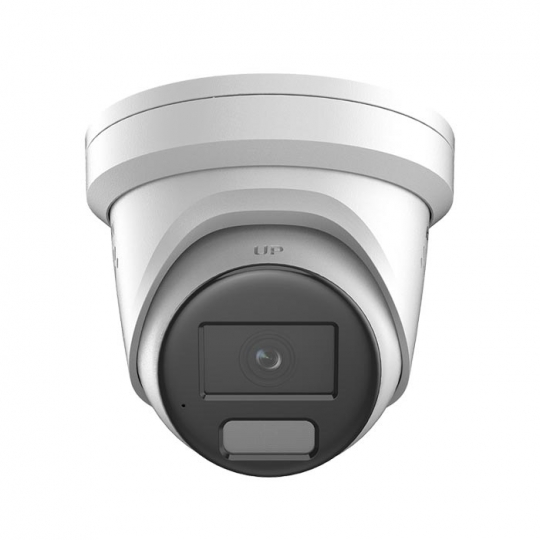 HIKVISION CAMERA IP COLORVU DS-2CD2347G2-LSU/SL