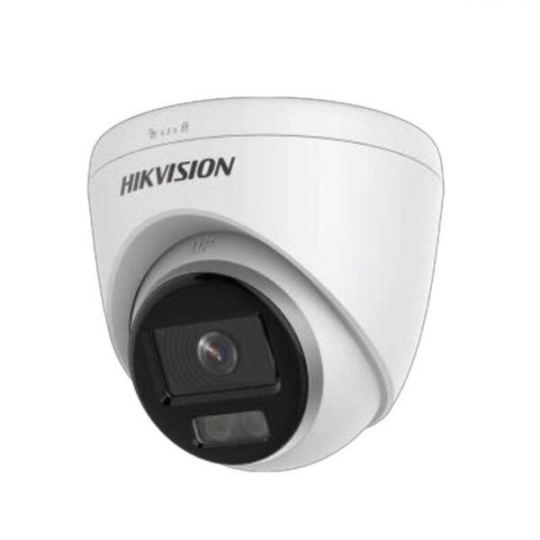 Camera IP Dome Colorvu 2MP HIKVISION DS-2CD1327G0-L