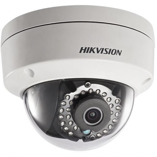 HIKVISION CAMERA DS-2CD2720F-I