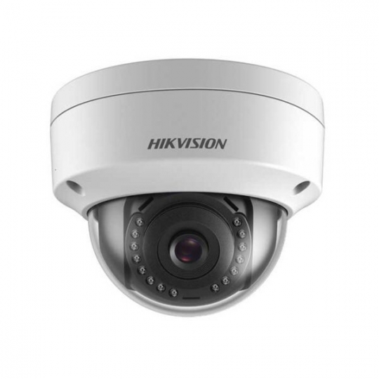 Camera IP Dome hồng ngoại 2.0 Megapixel HIKVISION DS-2CD1123G0E-I