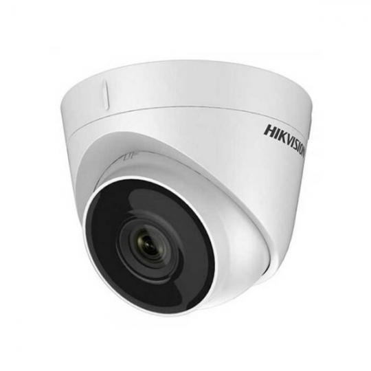 Camera IP Dome hồng ngoại 2.0 Megapixel HIKVISION DS-2CD1323G0E-I(L)