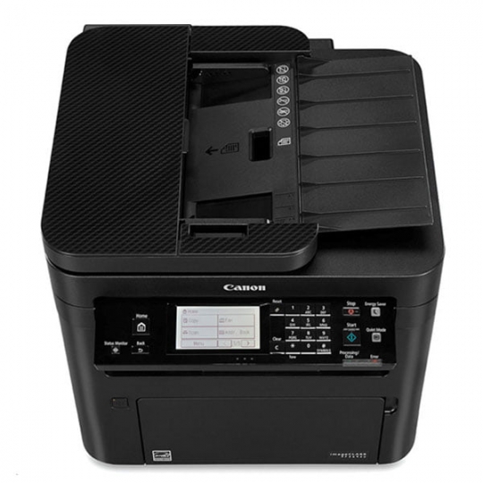 Máy in đa năng Canon MF269dw II (In, Scan, Copy 2 mặt, Fax, USB, LAN, Wifi, Khay DADF)