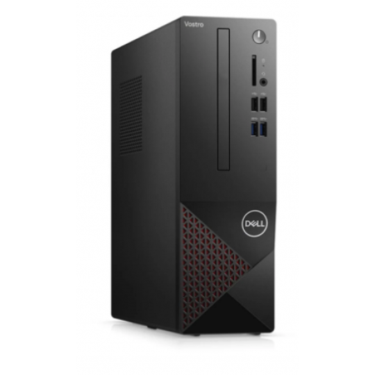 PC Dell Vostro 3681 STI38400W1-4G-1T(Intel Core i3-10105/4GB/1TBHDD/Windows 11 Home SL 64-bit + Office 2021 Home & Student/WiFi 802.11g)