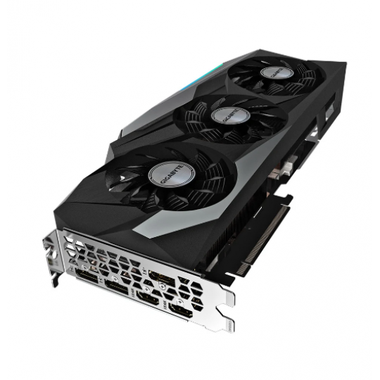 Card màn hình GIGABYTE N308TGAMING OC-12GD 12GB GDDR6X