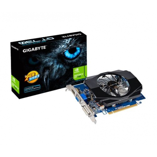 Card màn hình GIGABYTE N730D3-2GI 2GB GDDR3