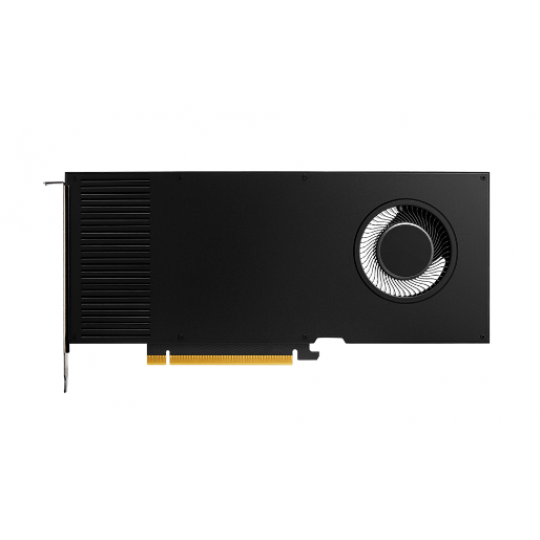 Card màn hình GIGABYTE QUADRO RTXA4000 16GB GDDR6