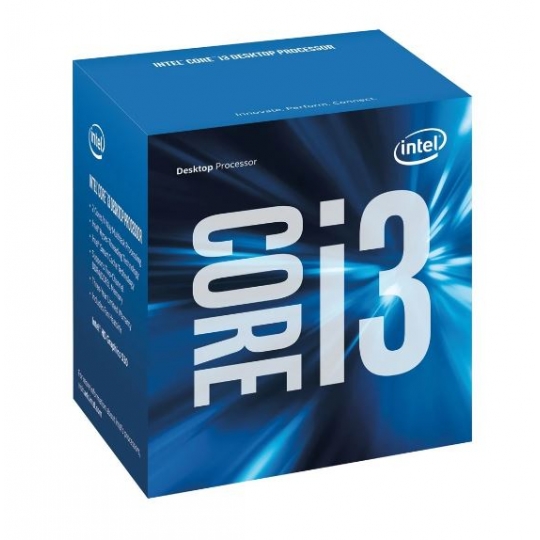 CPU Intel Core I3-4160 (3.6GHz)