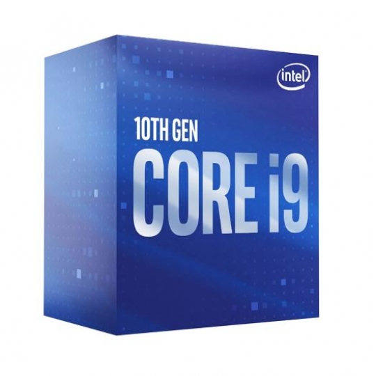 CPU INTEL Core i9-10900 (10C/20T, 2.80 GHz - 5.20 GHz, 20MB) - 1200