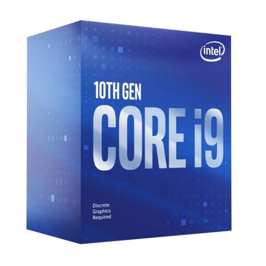 CPU INTEL Core i9-10900F (10C/20T, 2.80 GHz - 5.20 GHz, 20MB) - 1200
