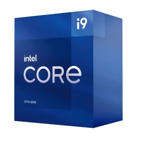 CPU INTEL Core i9-11900 (8C/16T, 2.50 GHz - 5.20 GHz, 16MB) - 1200
