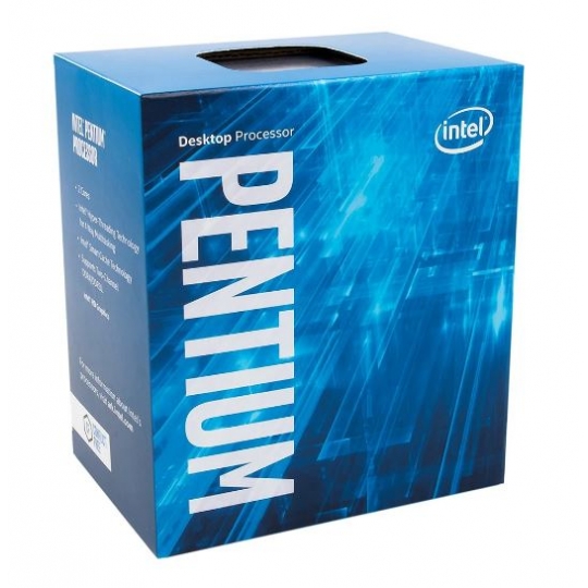 CPU Intel Pentium G4400 (3.3GHz)
