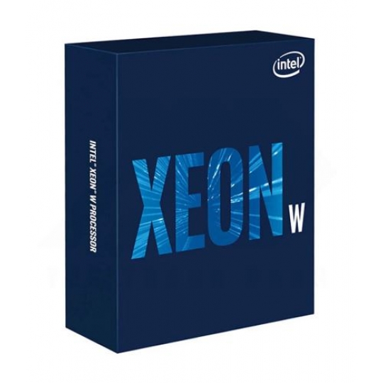 CPU INTEL Xeon W-1270 (8C/16T, 3.40 GHz - 5.00 GHz, 16MB) - 1200