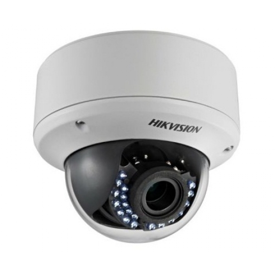 HIKVISION CAMERA DS-2CD2720F-IS