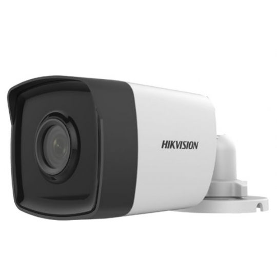 Camera HD-TVI 4 in 1 hồng ngoại 2.0 Megapixel HIKVISION DS-2CE16D0T-ITF