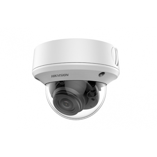 Camera Dome 4 in 1 hồng ngoại 2.0 Megapixel HIKVISION DS-2CE5AD3T-VPIT3ZF