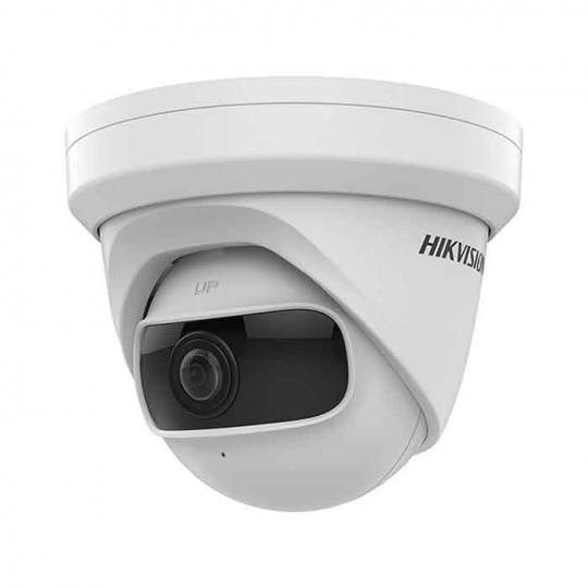 HIKVISION CAMERA IP DS-2CD2345G0P-I