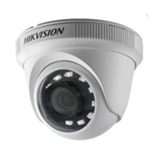 CAMERA HD-TVI DS-2CE56D0T-IR HIKVISION