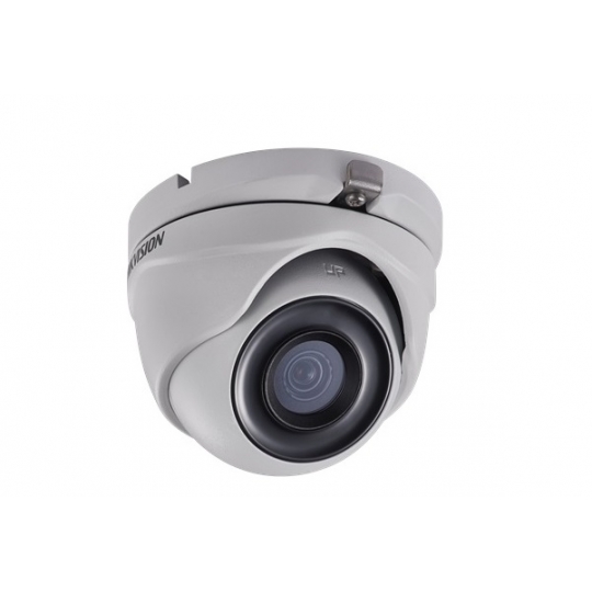 Camera Dome HD-TVI hồng ngoại 2.0 Megapixel HIKVISION DS-2CE76D0T-ITMFS