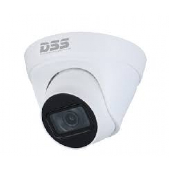 CAMERA DAHUA DS2431TDIP-S2