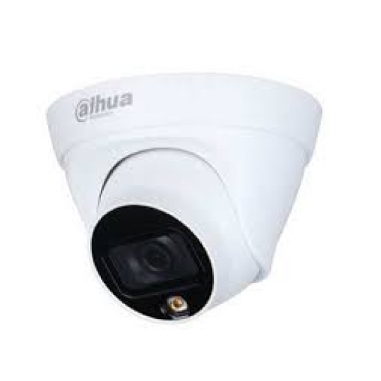 CAMERA DAHUA DH-IPC-HDW1239T1P-LED-S4