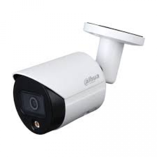 CAMERA DAHUA DH-IPC-HFW2439SP-SA-LED-S2