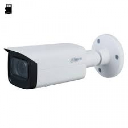 CAMERA DAHUA DH-IPC-HFW2431TP-AS-S2