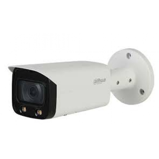 CAMERA DAHUA DH-IPC-HFW5241TP-AS-LED