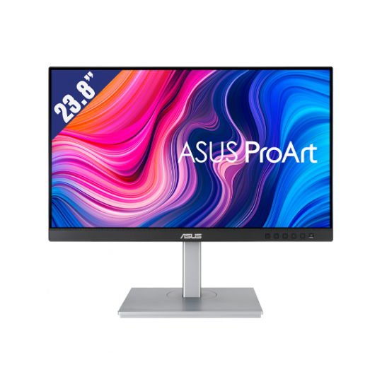 Màn hình LCD ASUS PA247CV (1920 x 1080/IPS/75Hz/5 ms/Adaptive Sync)