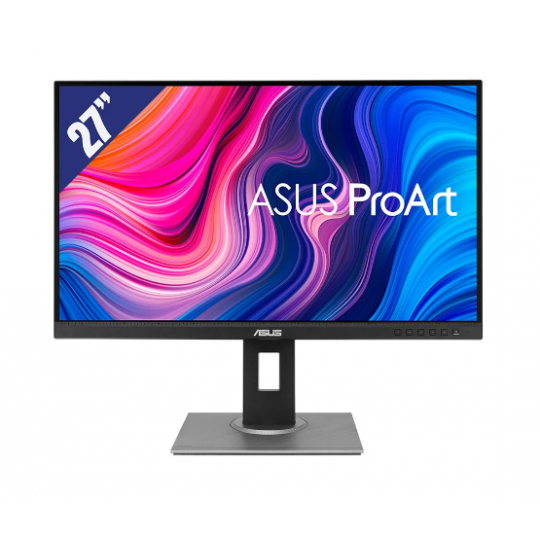 Màn hình LCD ASUS ProArt PA278QV (2560 x 1440/IPS/75Hz/5 ms)