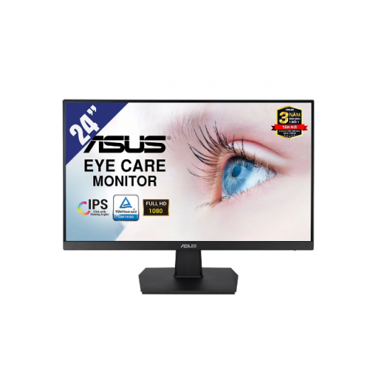 Màn hình LCD ASUS VA24EHE (1920 x 1080/IPS)