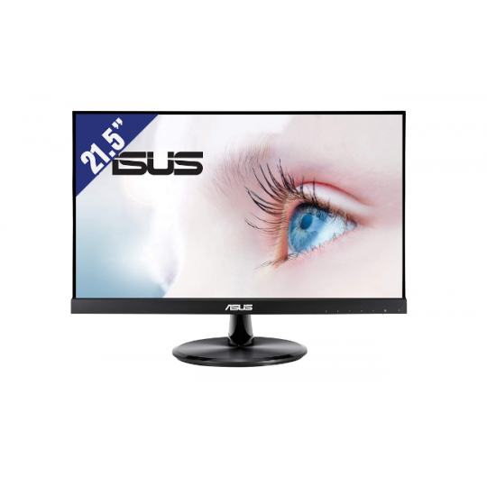 Màn hình LCD ASUS VP229HE (1920 x 1080/IPS/75Hz/5 ms)