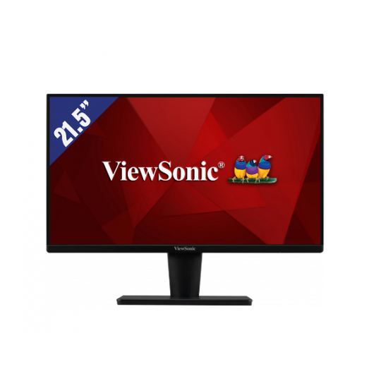 Màn hình LCD ViewSonic 21.5 inch VA2215-H (1920x1080, VA, 75Hz, 5ms)