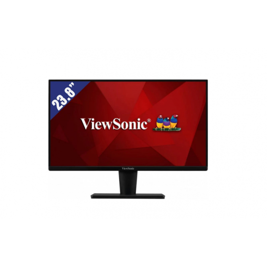 Màn hình LCD ViewSonic 23.8 inch VA2415-H (1920x1080/ VA/ 75Hz/ 5ms)