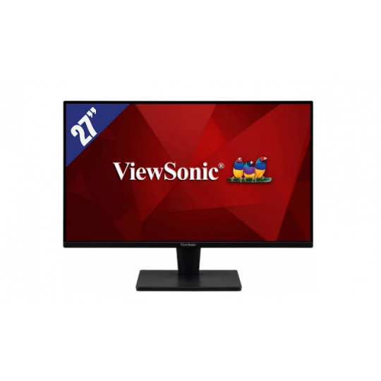 Màn hình LCD ViewSonic 27 inch VA2715-H (1920 x 1080, VA, 75Hz, 5ms)