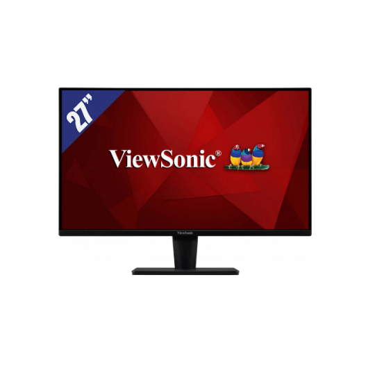 Màn hình LCD VIEWSONIC VA2715-2K-MHD (2560 x 1440/VA/75Hz/4 ms/FreeSync)