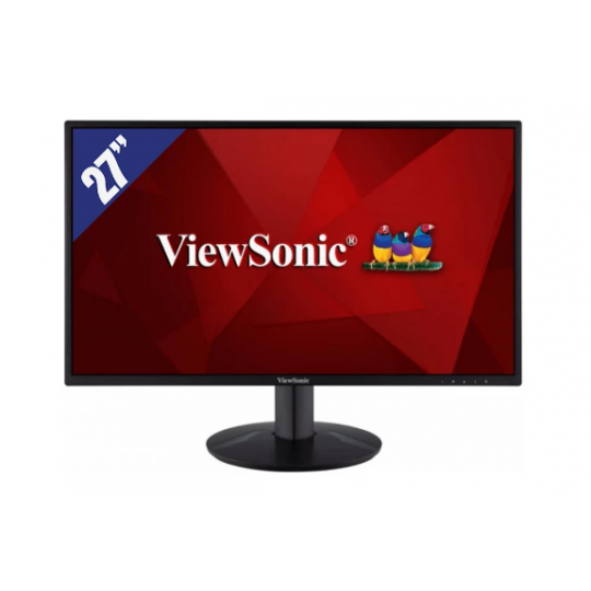 Màn hình LCD VIEWSONIC VA2718-SH/SH-2 (1920 x 1080/IPS/75Hz/5 ms/FreeSync