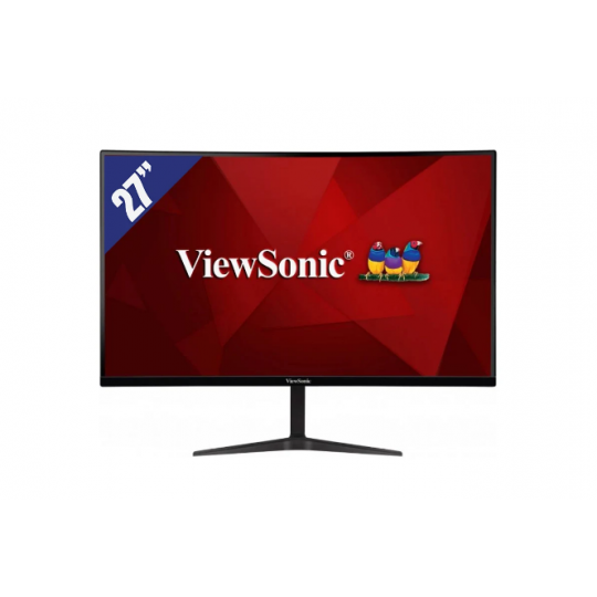 Màn hình LCD VIEWSONIC VX2719-PC-MHD (1920 x 1080/VA/240Hz/1 ms/Adaptive Sync)