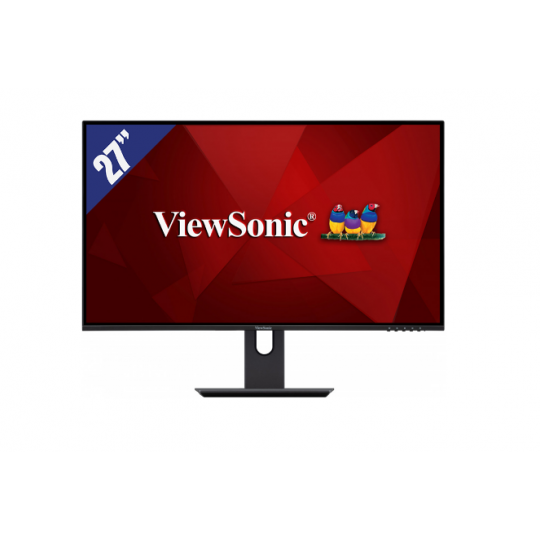 Màn hình LCD VIEWSONIC VX2780-2K-SHDJ (2560 x 1440/IPS/75Hz/4 ms)