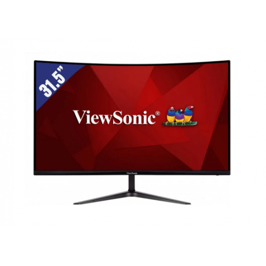Màn hình LCD VIEWSONIC VX3218-PC-MHD (1920 x 1080/VA/165Hz/1 ms/Adaptive Sync)