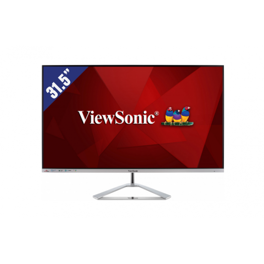 Màn hình LCD VIEWSONIC VX3276-MHD-3 (1920 x 1080/IPS/75Hz/4 ms/Adaptive Sync)