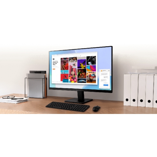 Màn Hình LG 27MR400-B (27 inch - IPS - FHD - 100Hz - 5ms - FreeSync)